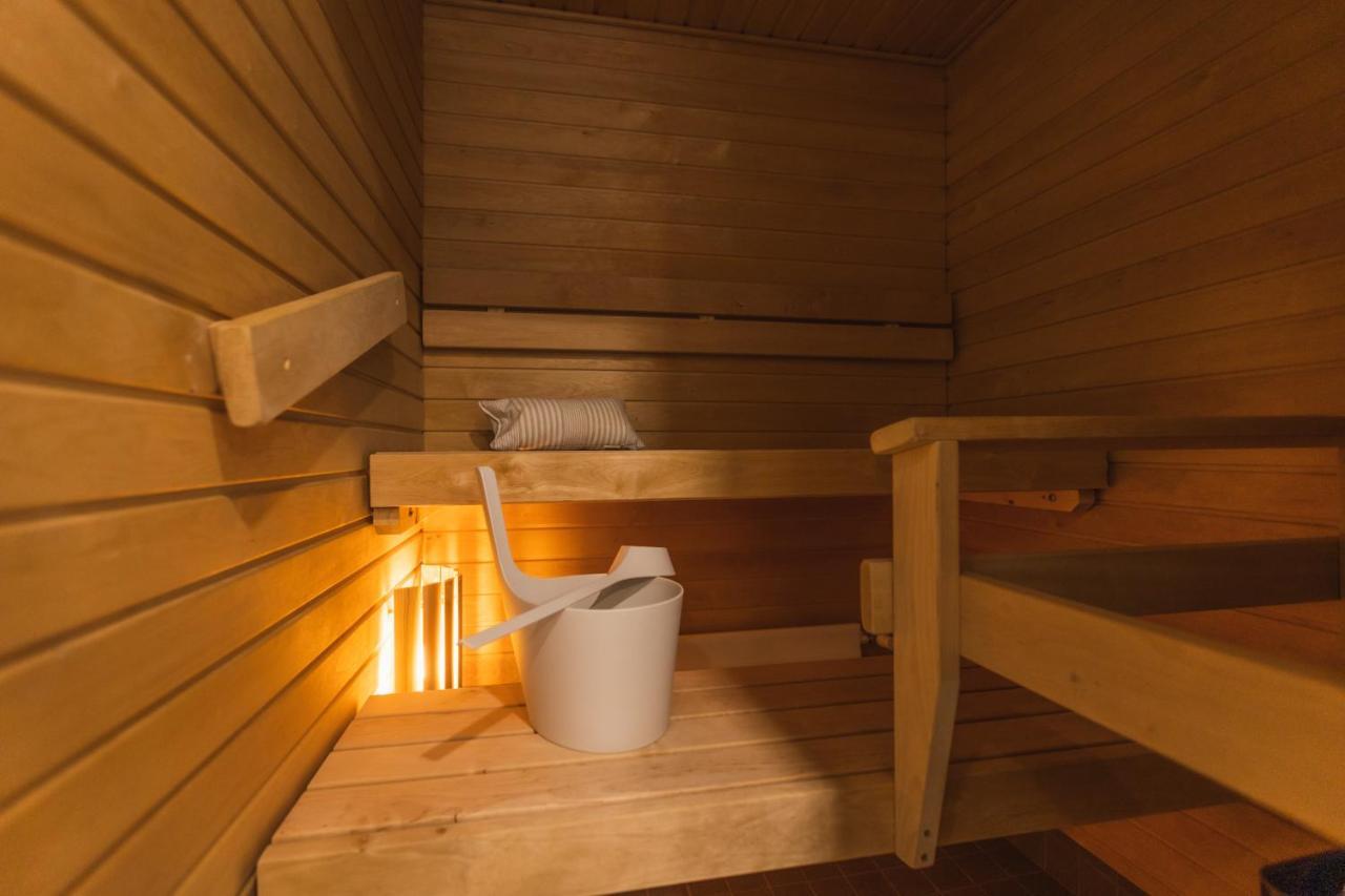Quality Suite With Sauna - 2 Bedrooms - Brand New 2022 Rovaniemi Exterior foto